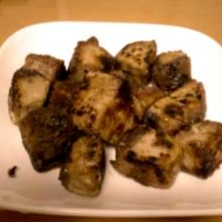鰹のお刺身にあきたら カツオのころころ竜田揚げ レシピ 作り方 By ひよりひ0000 楽天レシピ 鰹のお刺身にあきたら カツオのころころ竜田揚げ レシピ 作り方 By ひよりひ0000 楽天レシピ